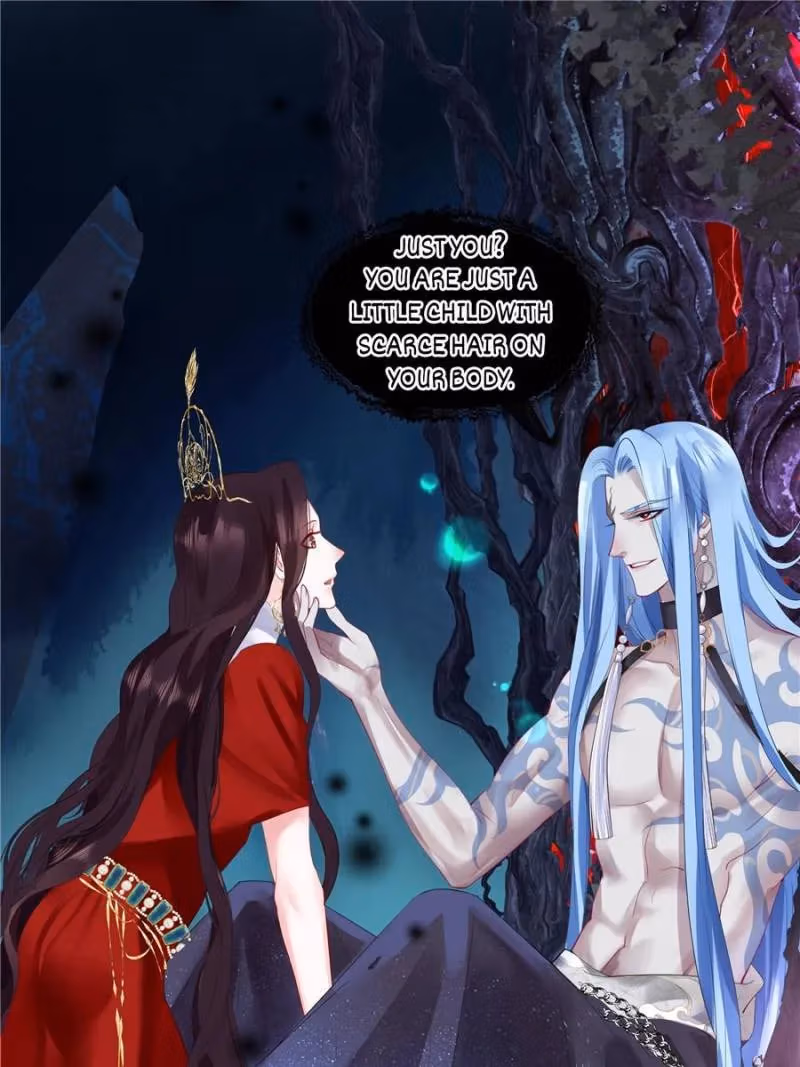 Read Private Devil Puppy chapter 94 image 42 on Lezhin