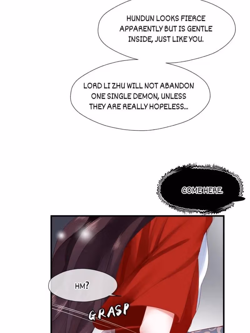 Read Private Devil Puppy chapter 94 image 46 on Lezhin