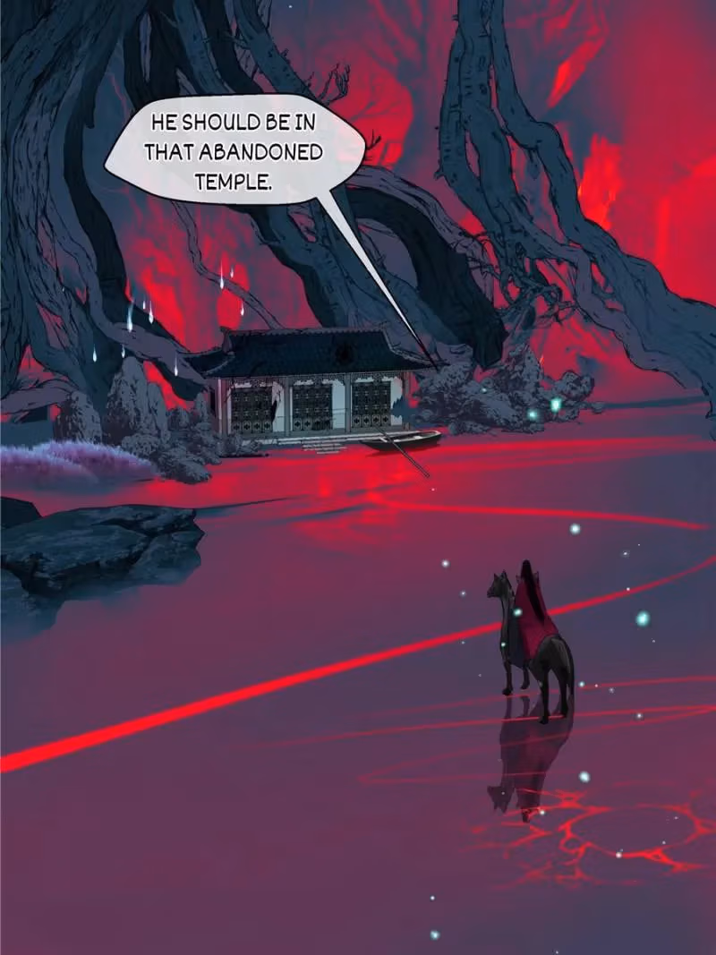 Read Private Devil Puppy chapter 95 image 1 on Lezhin