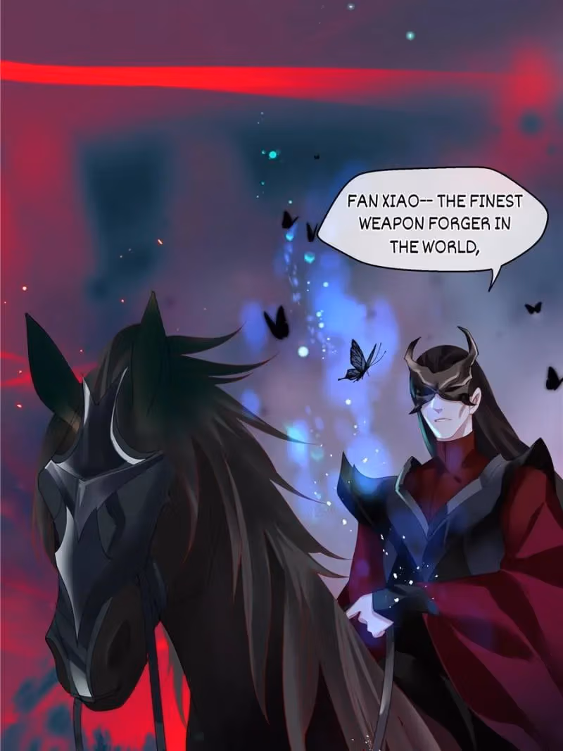 Read Private Devil Puppy chapter 95 image 2 on Lezhin