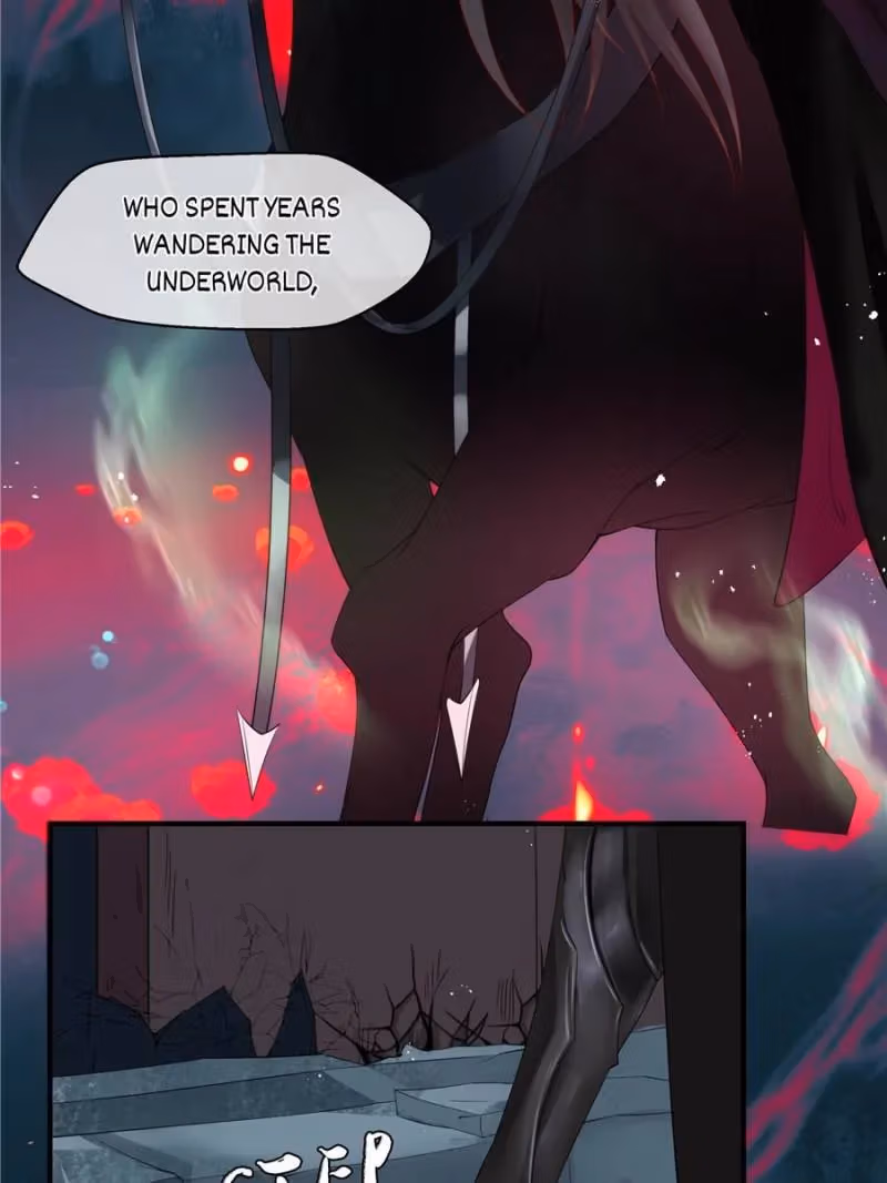 Read Private Devil Puppy chapter 95 image 3 on Lezhin