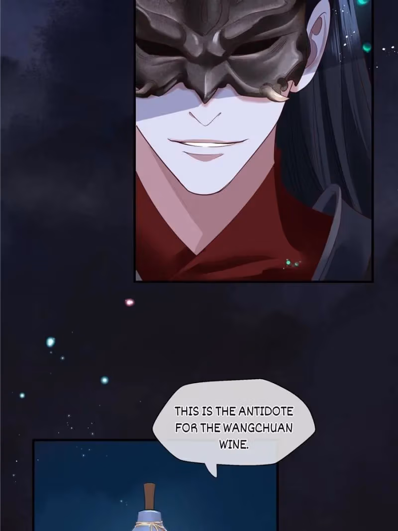 Read Private Devil Puppy chapter 95 image 36 on Lezhin
