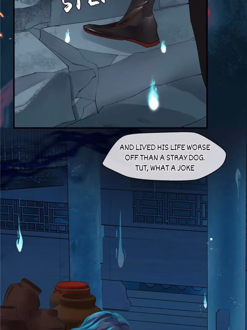 Read Private Devil Puppy chapter 95 image 4 on Lezhin