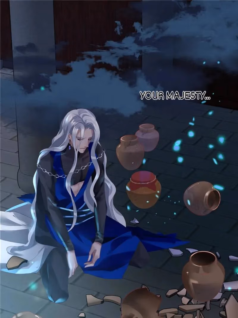 Read Private Devil Puppy chapter 95 image 46 on Lezhin