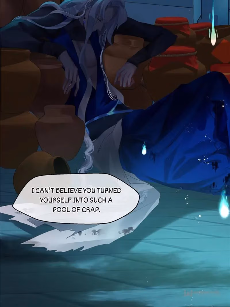 Read Private Devil Puppy chapter 95 image 5 on Lezhin