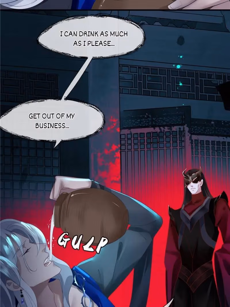 Read Private Devil Puppy chapter 95 image 8 on Lezhin