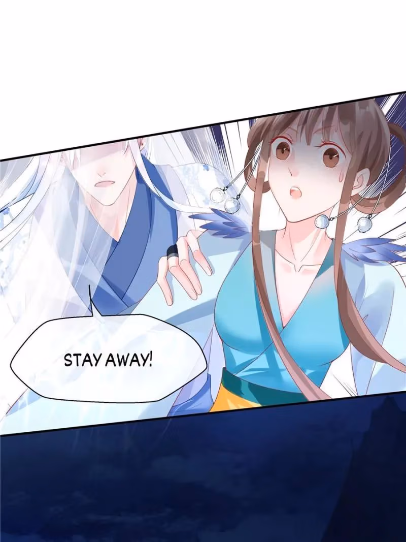 Read Private Devil Puppy chapter 96 image 14 on Lezhin
