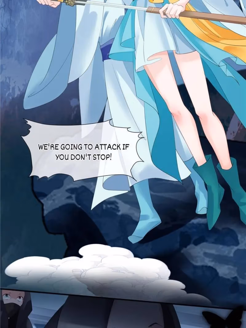 Read Private Devil Puppy chapter 96 image 3 on Lezhin