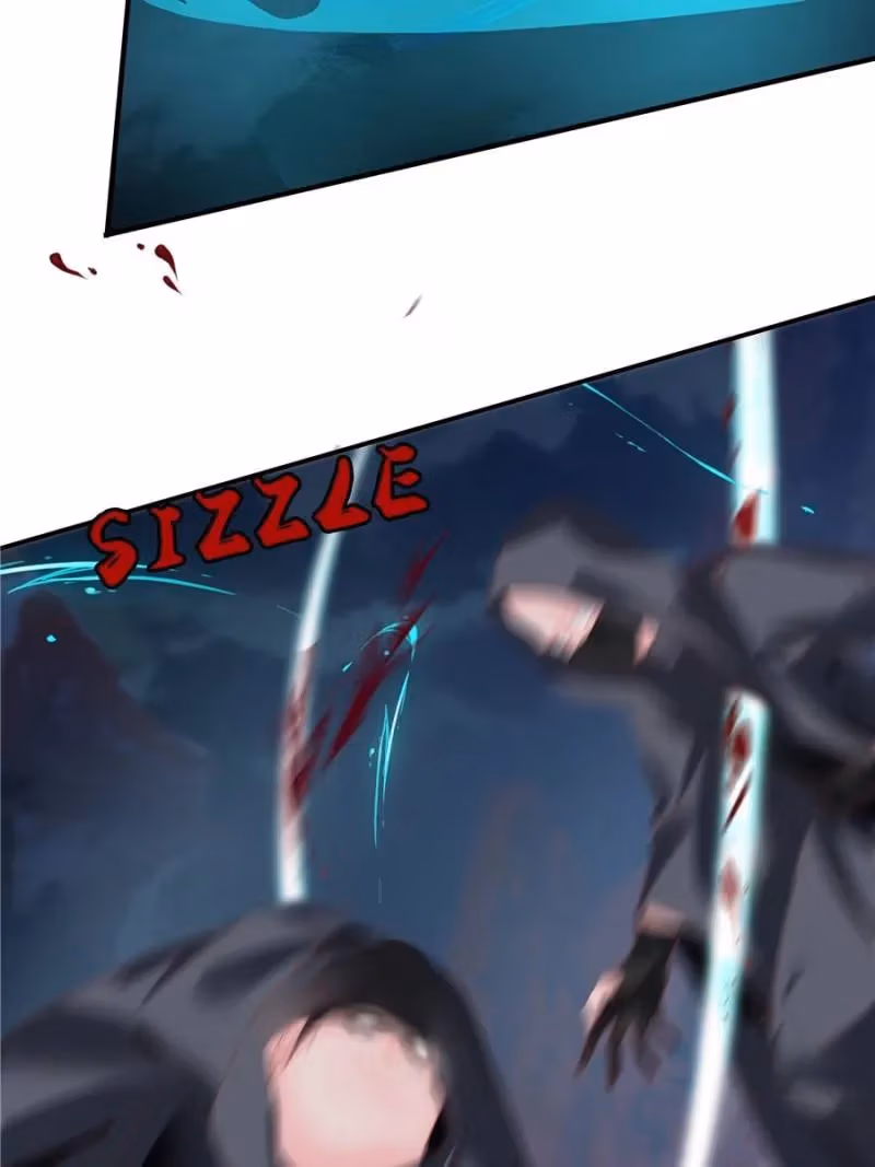 Read Private Devil Puppy chapter 96 image 34 on Lezhin
