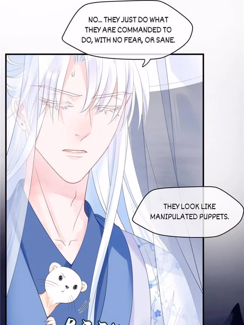 Read Private Devil Puppy chapter 96 image 46 on Lezhin