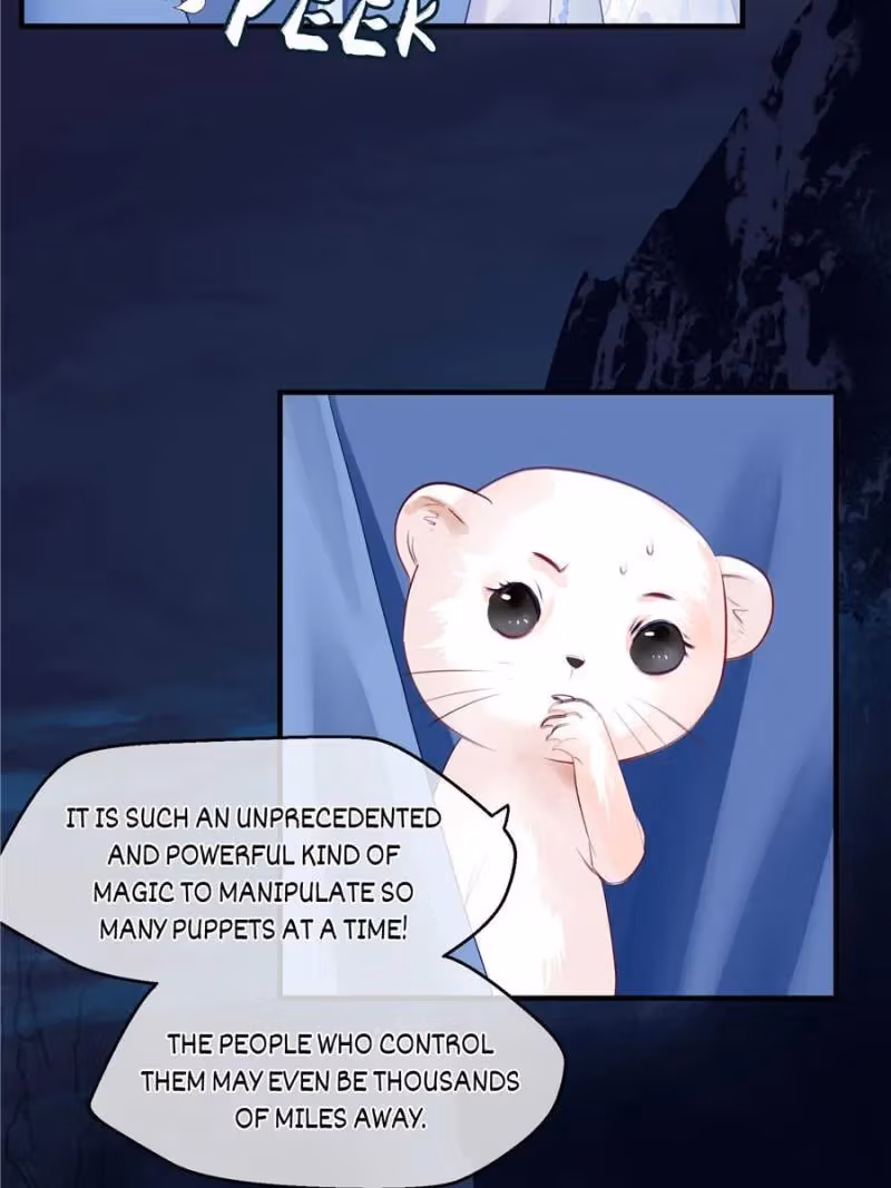 Read Private Devil Puppy chapter 96 image 47 on Lezhin