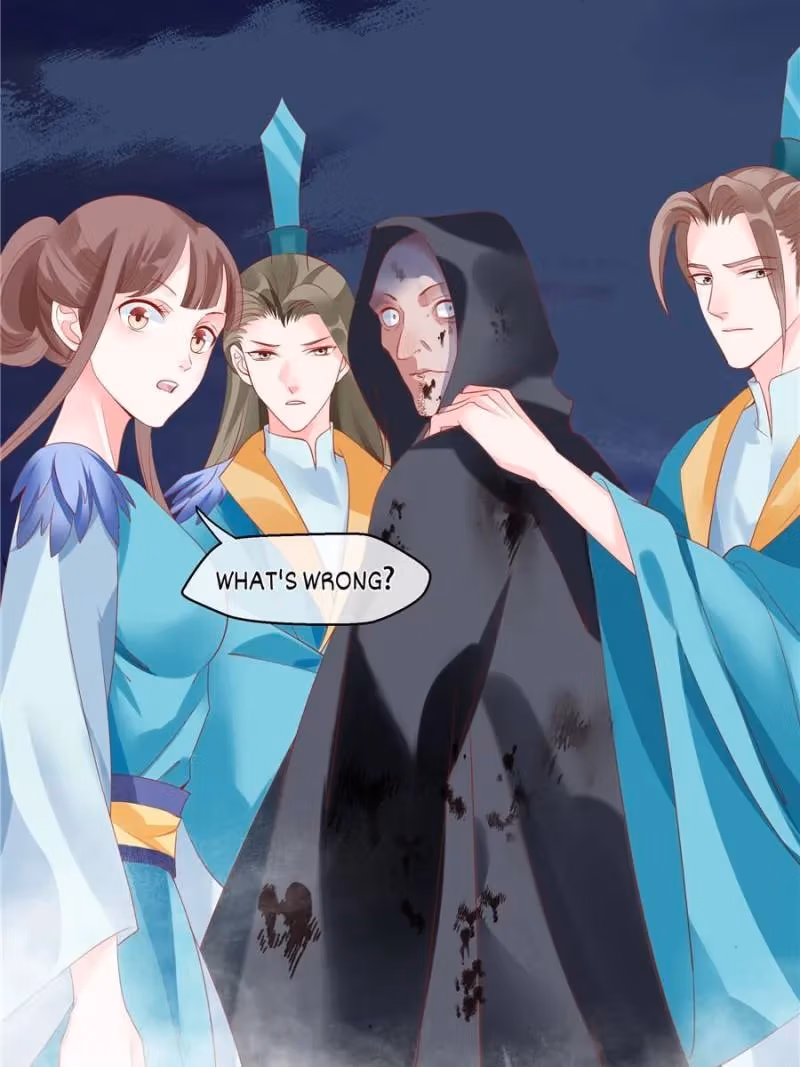 Read Private Devil Puppy chapter 97 image 10 on Lezhin