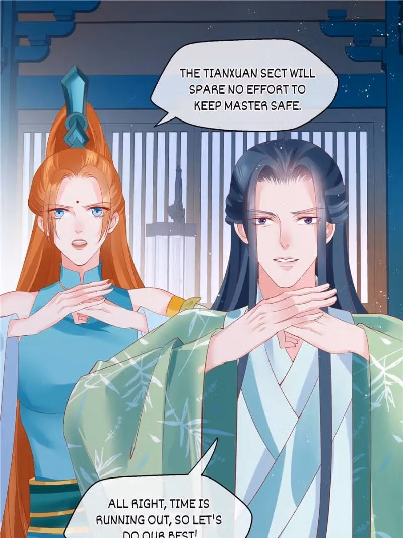 Read Private Devil Puppy chapter 97 image 106 on Lezhin