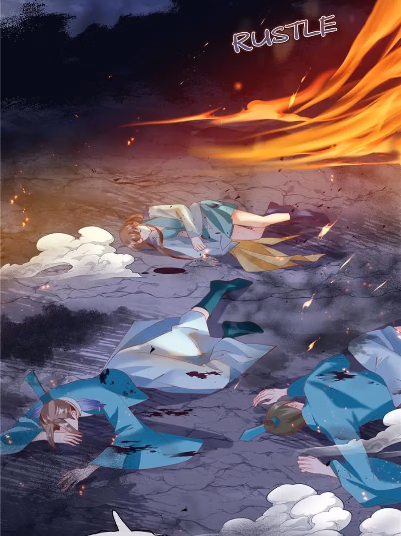 Read Private Devil Puppy chapter 97 image 21 on Lezhin