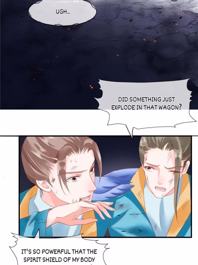 Read Private Devil Puppy chapter 97 image 22 on Lezhin