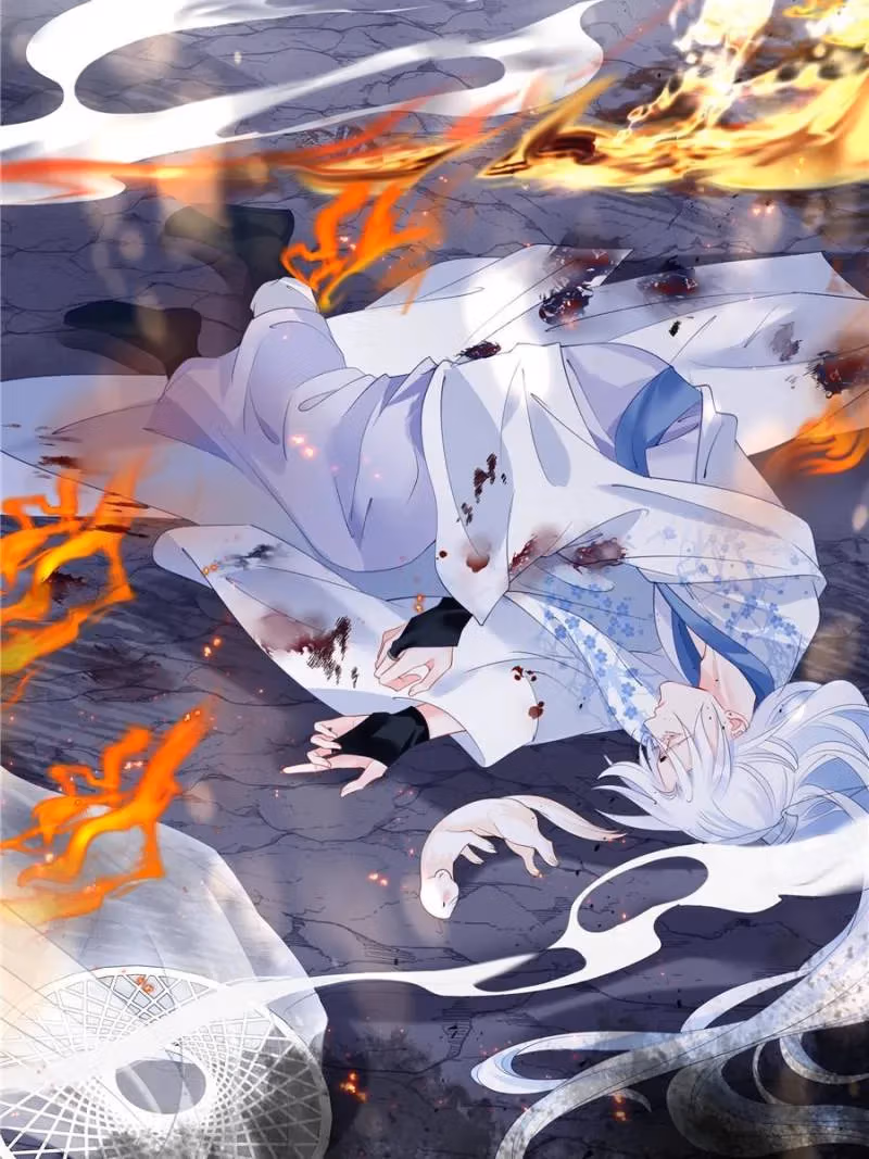 Read Private Devil Puppy chapter 97 image 24 on Lezhin