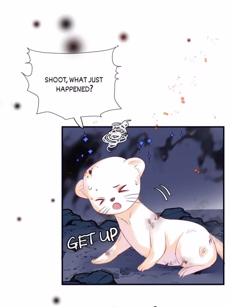 Read Private Devil Puppy chapter 97 image 26 on Lezhin