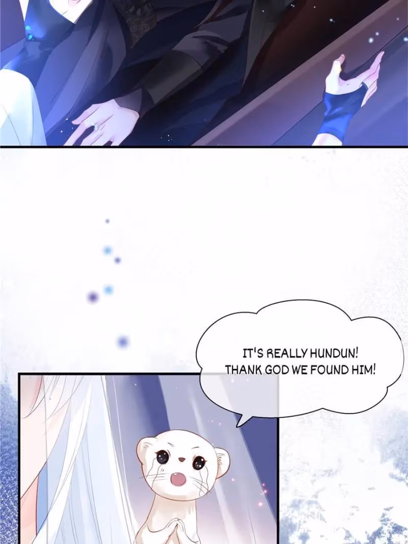Read Private Devil Puppy chapter 97 image 3 on Lezhin