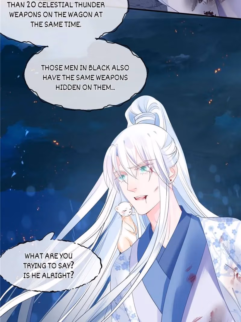 Read Private Devil Puppy chapter 97 image 40 on Lezhin