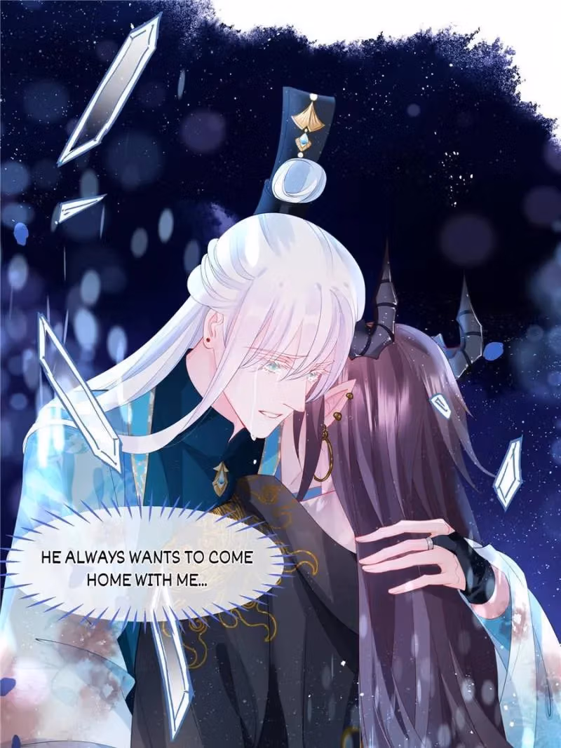 Read Private Devil Puppy chapter 97 image 53 on Lezhin