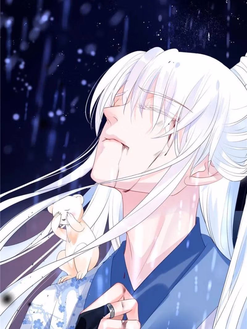 Read Private Devil Puppy chapter 97 image 57 on Lezhin