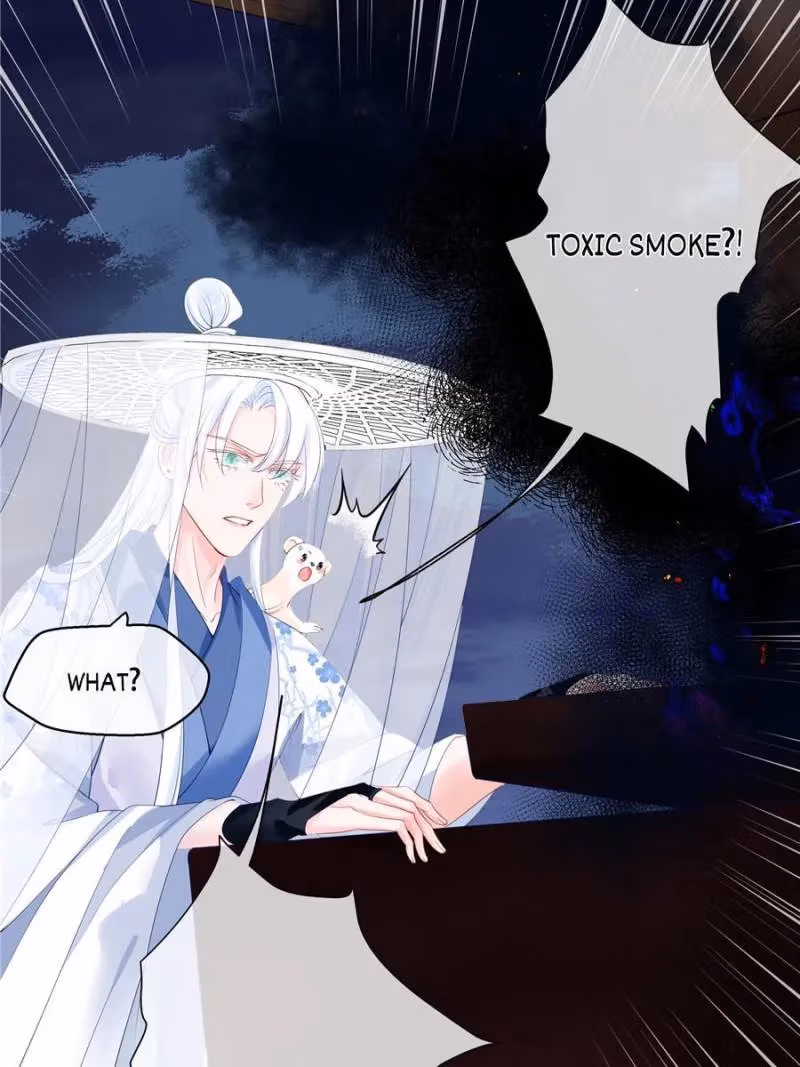 Read Private Devil Puppy chapter 97 image 8 on Lezhin