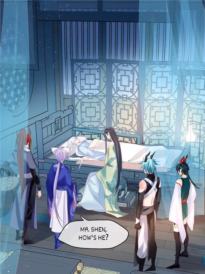 Read Private Devil Puppy chapter 97 image 81 on Lezhin