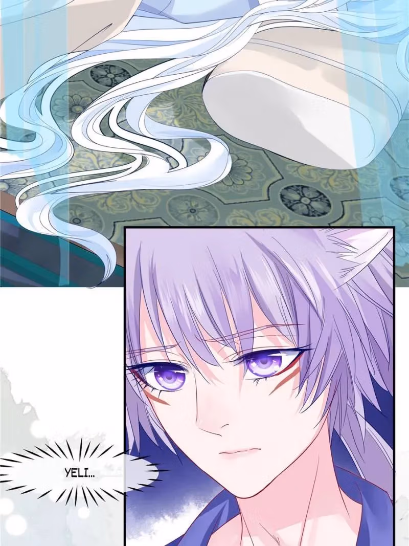 Read Private Devil Puppy chapter 97 image 84 on Lezhin