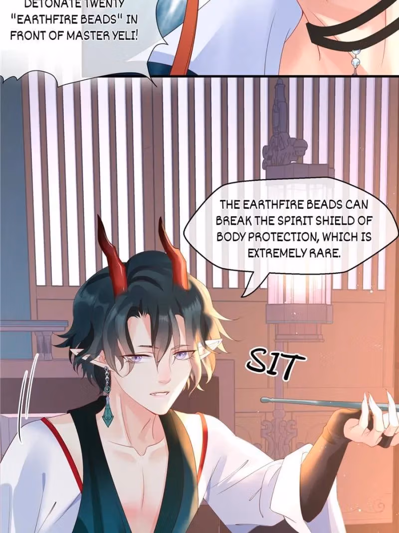 Read Private Devil Puppy chapter 97 image 89 on Lezhin