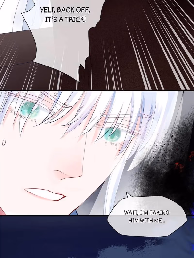 Read Private Devil Puppy chapter 97 image 9 on Lezhin
