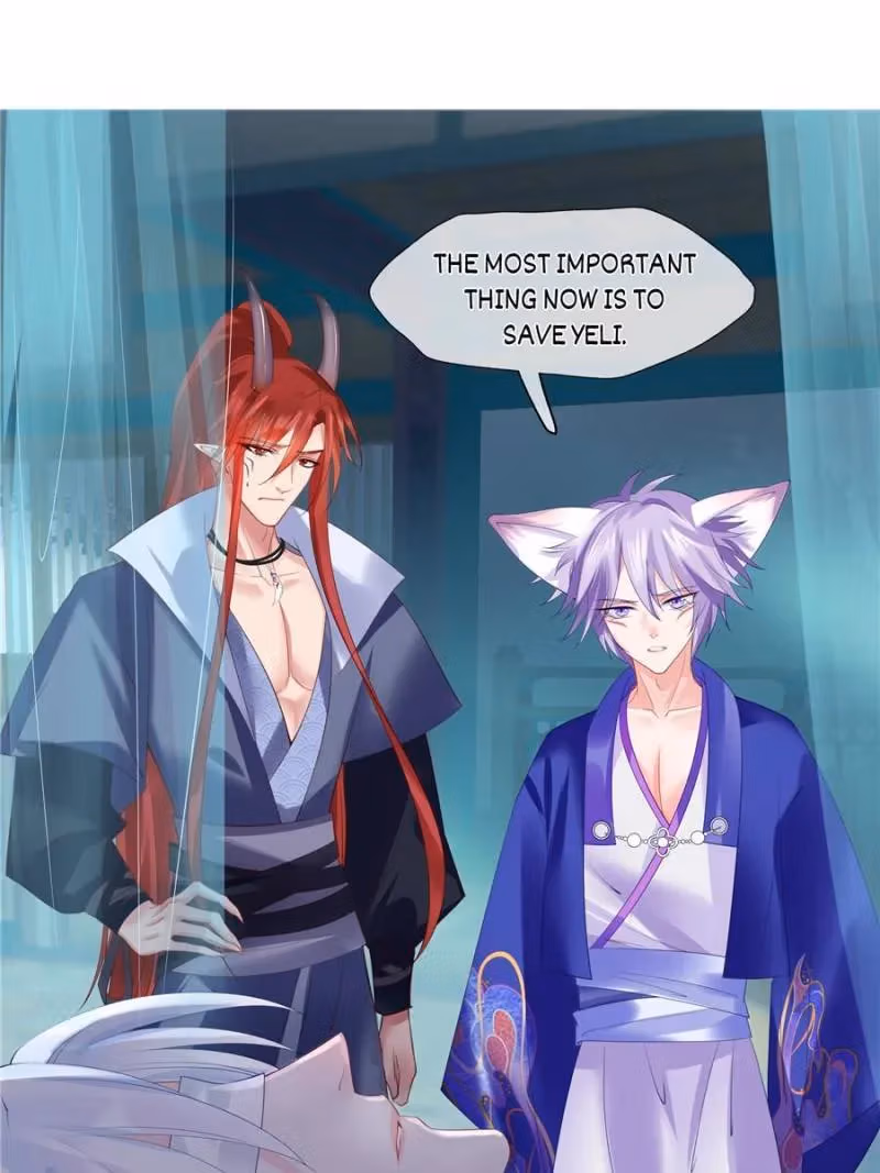 Read Private Devil Puppy chapter 97 image 94 on Lezhin