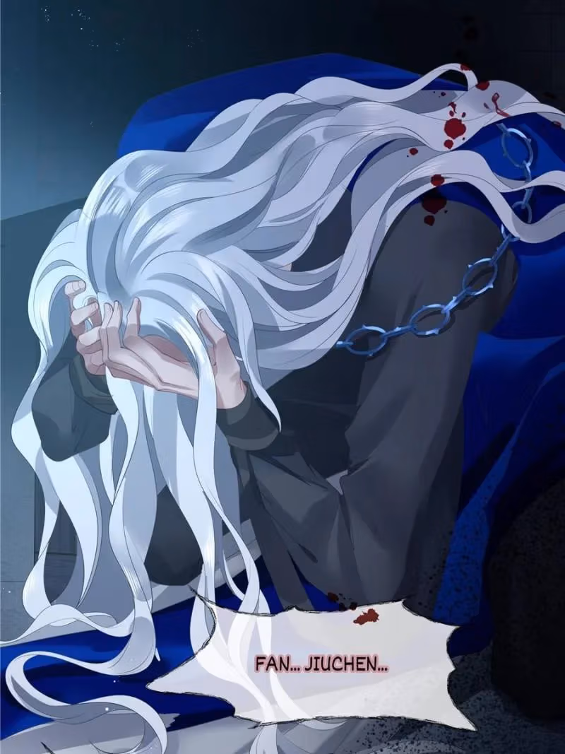 Read Private Devil Puppy chapter 98 image 17 on Lezhin