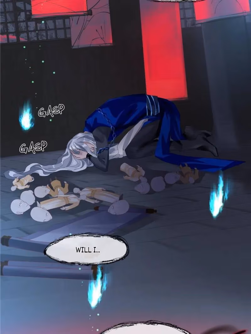 Read Private Devil Puppy chapter 98 image 21 on Lezhin