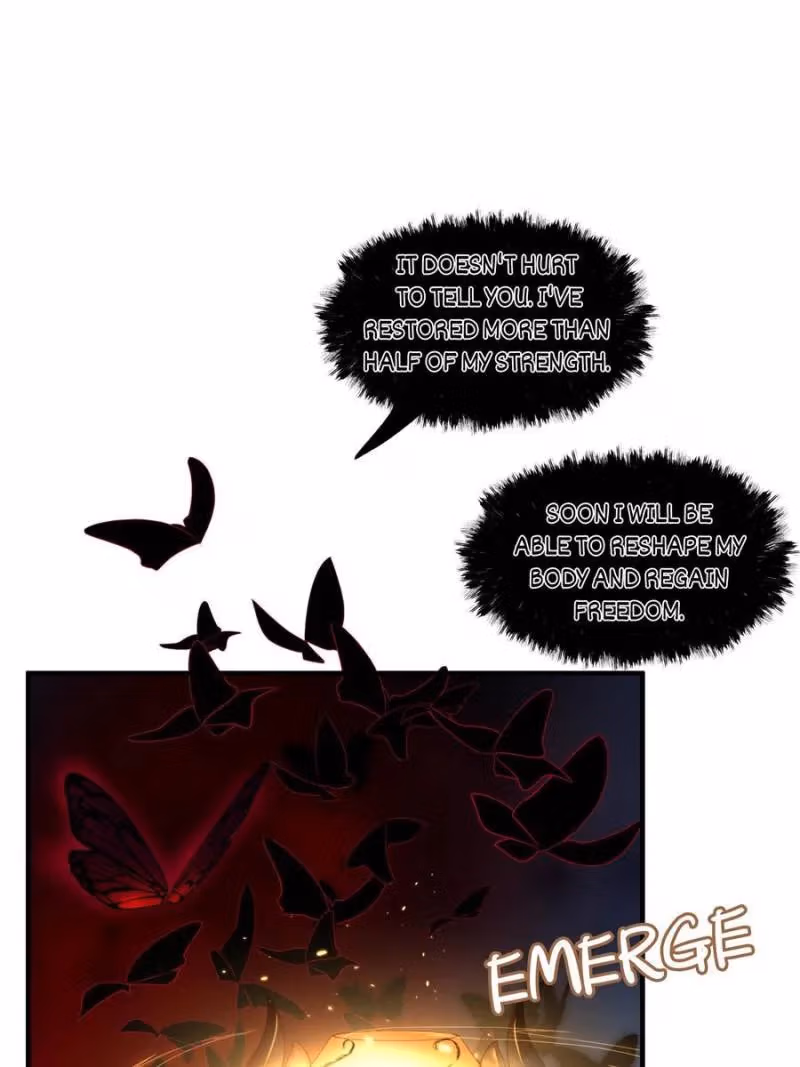 Read Private Devil Puppy chapter 98 image 36 on Lezhin
