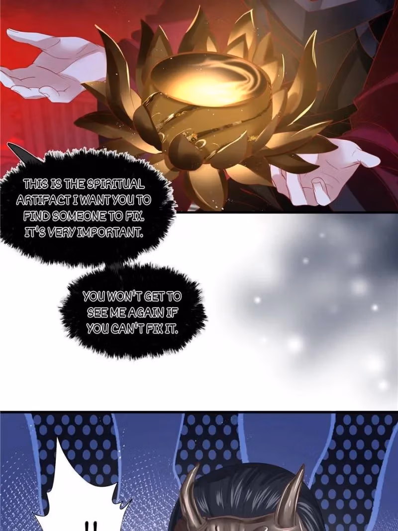 Read Private Devil Puppy chapter 98 image 38 on Lezhin