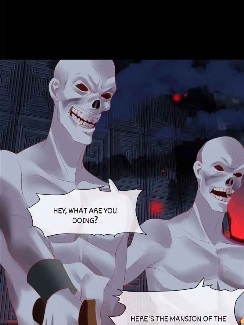 Read Private Devil Puppy chapter 98 image 46 on Lezhin