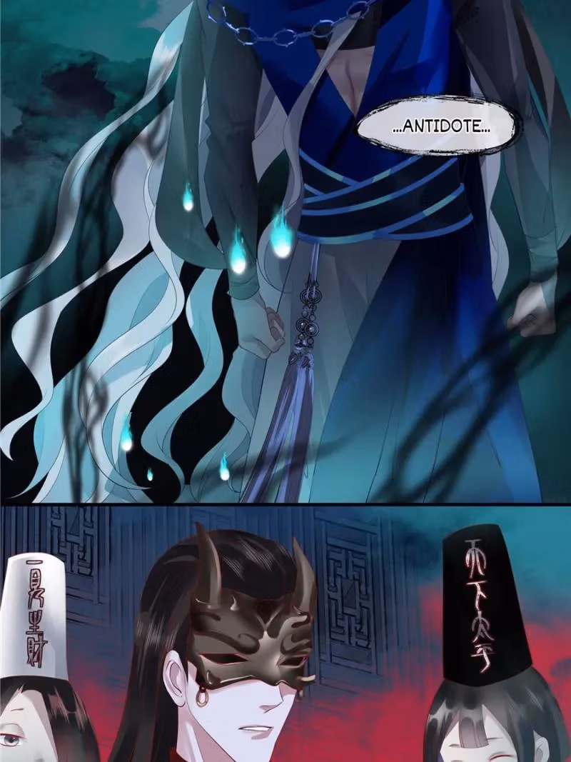 Read Private Devil Puppy chapter 98 image 56 on Lezhin
