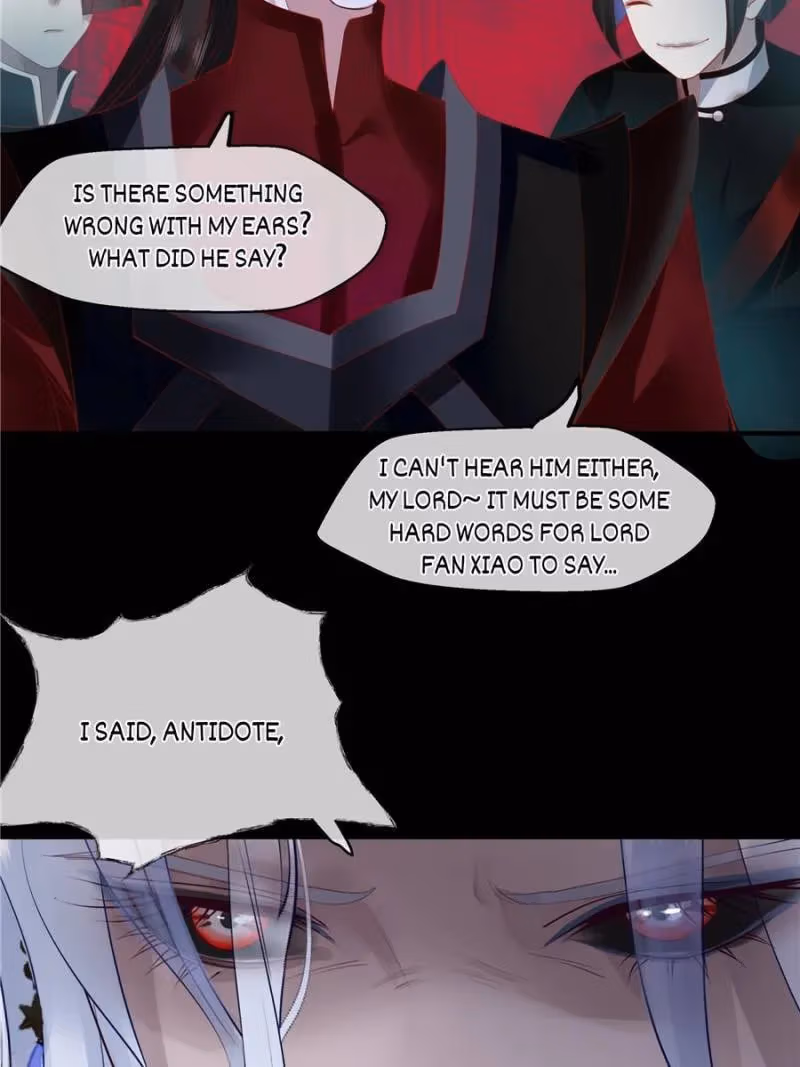 Read Private Devil Puppy chapter 98 image 57 on Lezhin