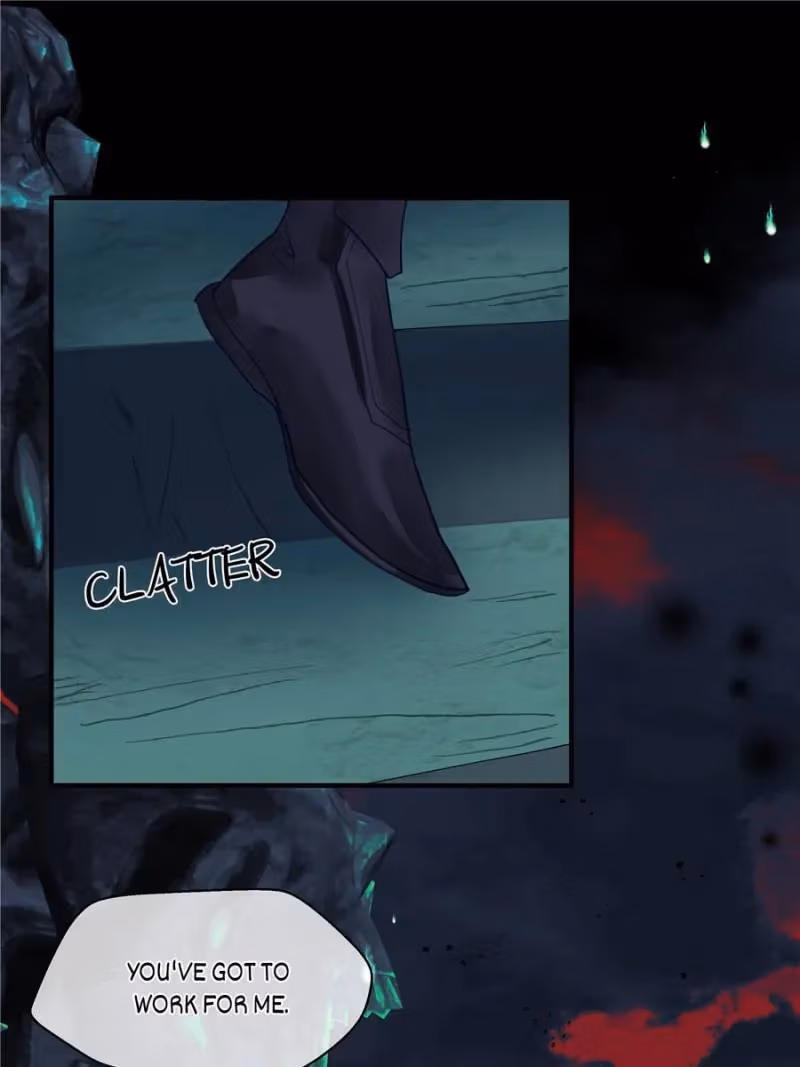 Read Private Devil Puppy chapter 98 image 60 on Lezhin