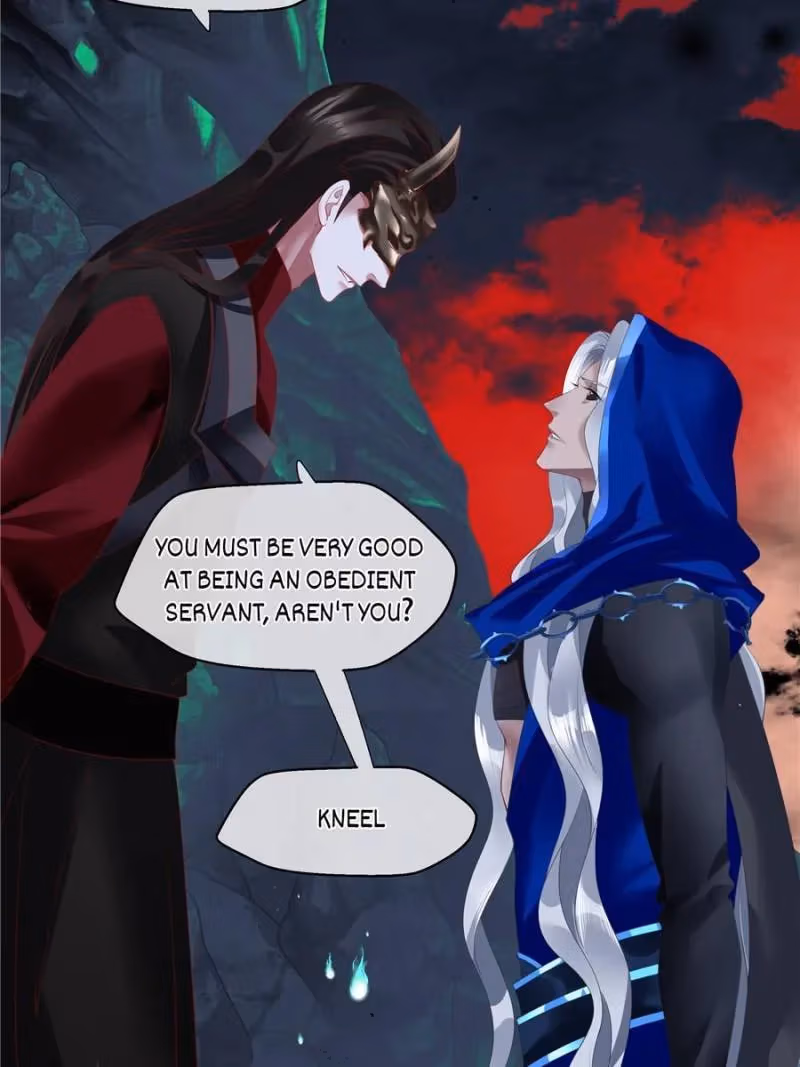 Read Private Devil Puppy chapter 98 image 61 on Lezhin