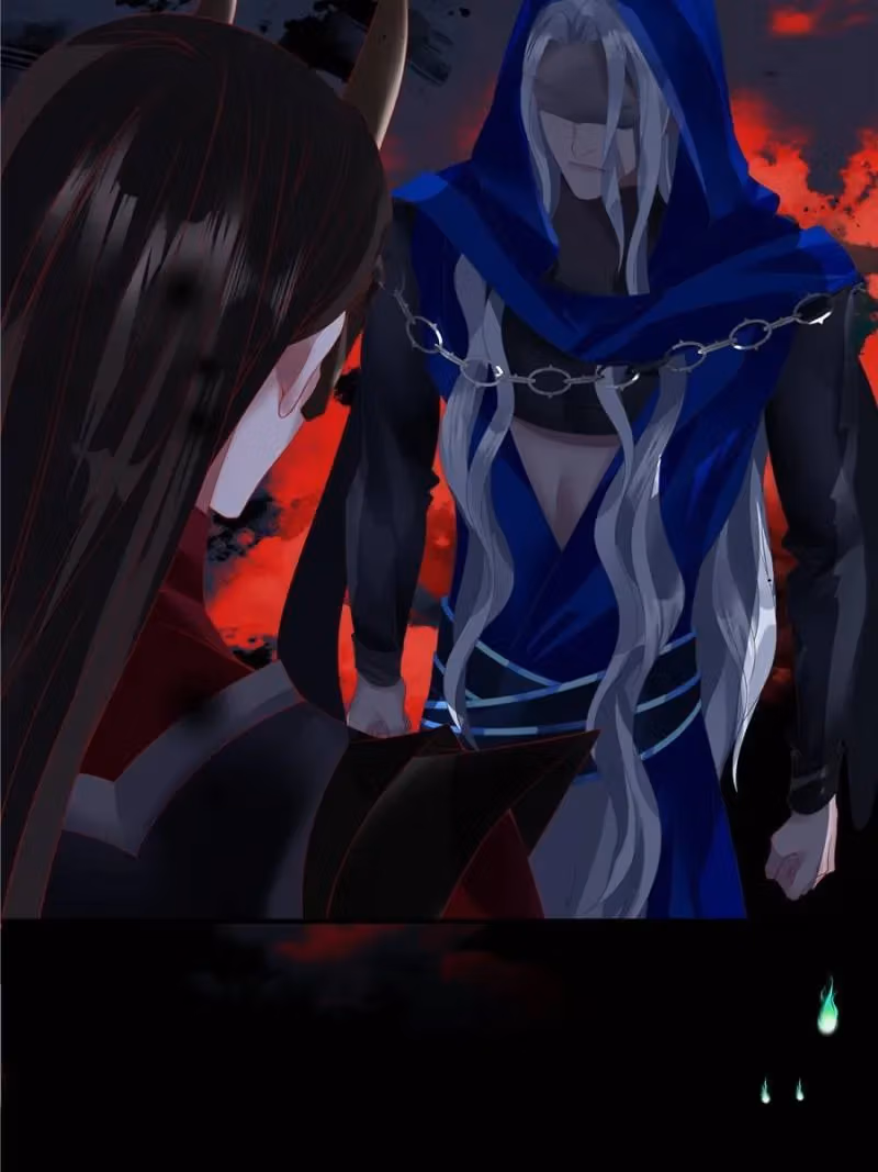 Read Private Devil Puppy chapter 98 image 63 on Lezhin