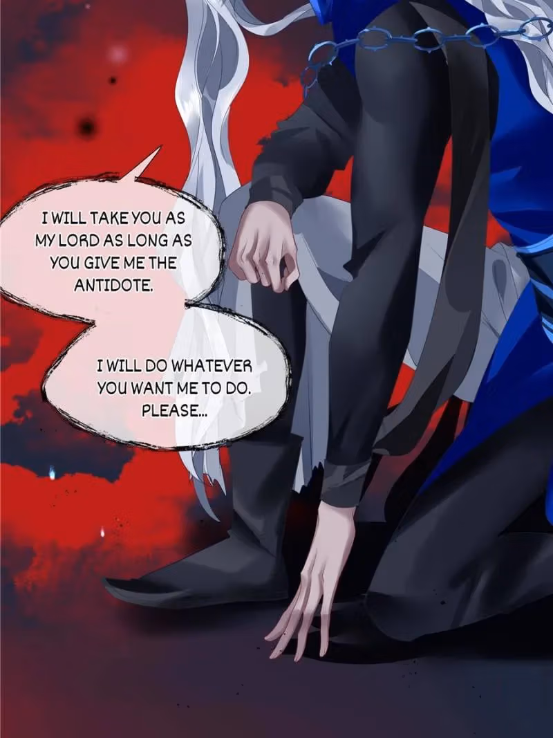 Read Private Devil Puppy chapter 98 image 65 on Lezhin