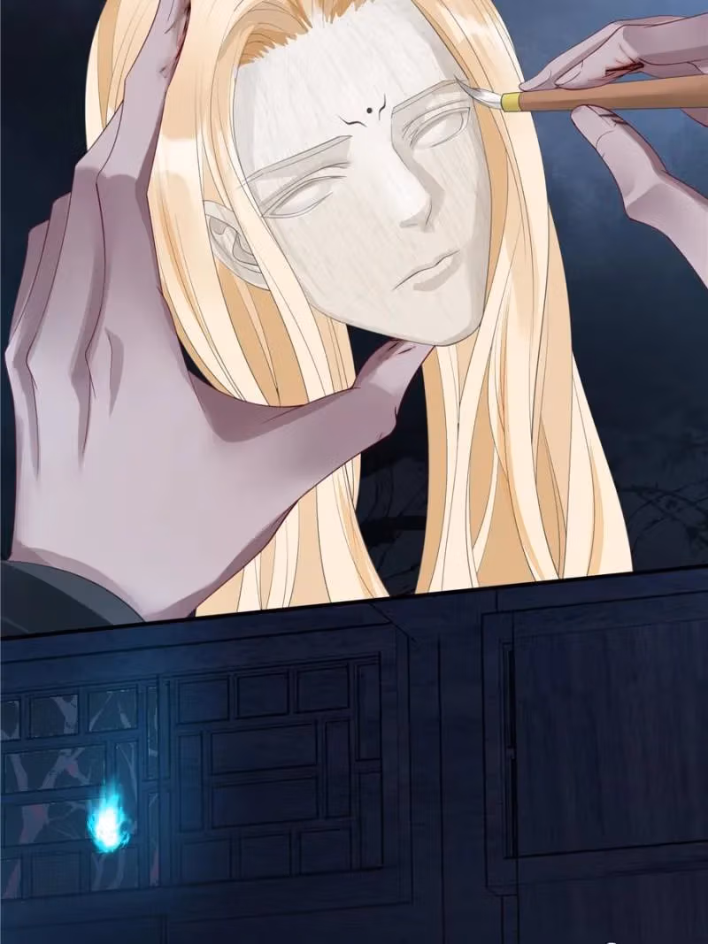 Read Private Devil Puppy chapter 98 image 7 on Lezhin