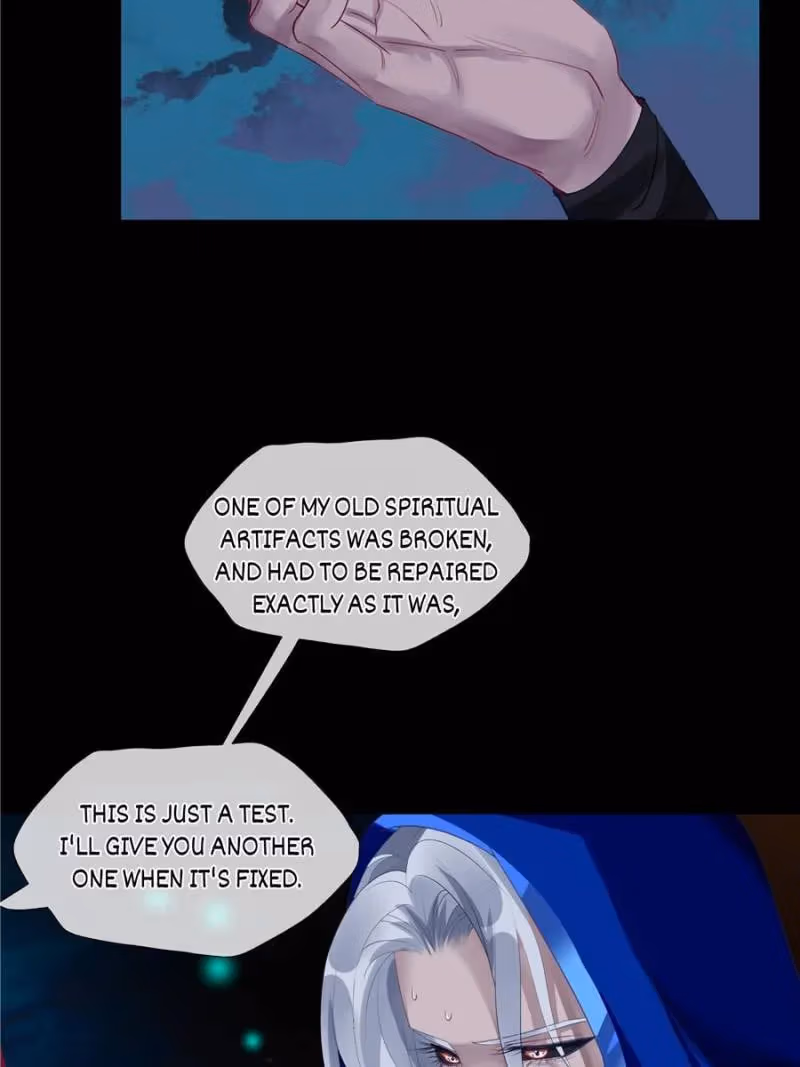 Read Private Devil Puppy chapter 98 image 71 on Lezhin