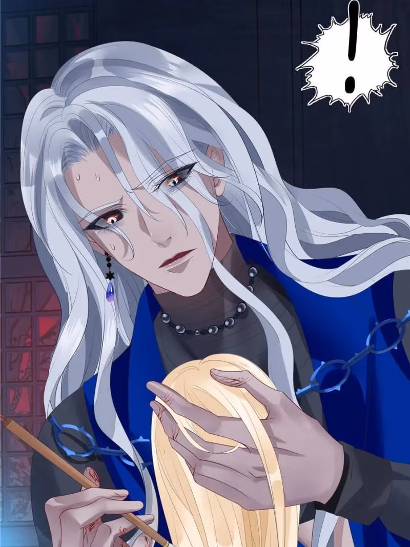 Read Private Devil Puppy chapter 98 image 8 on Lezhin