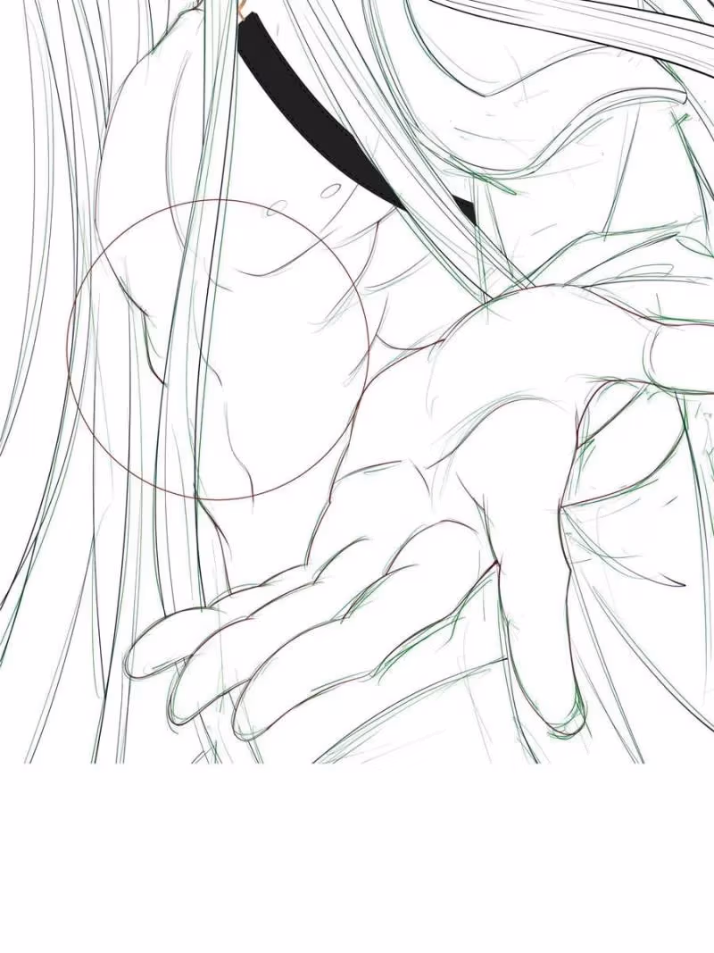 Read Private Devil Puppy chapter 99 image 100 on Lezhin