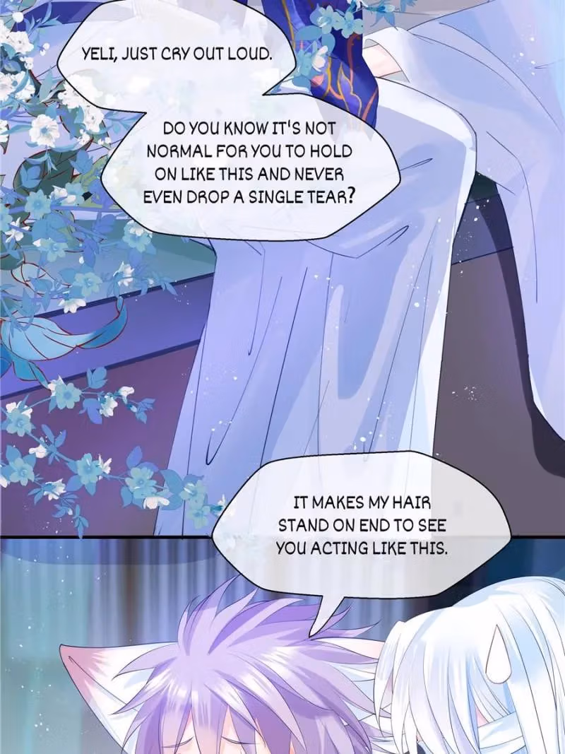 Read Private Devil Puppy chapter 99 image 21 on Lezhin
