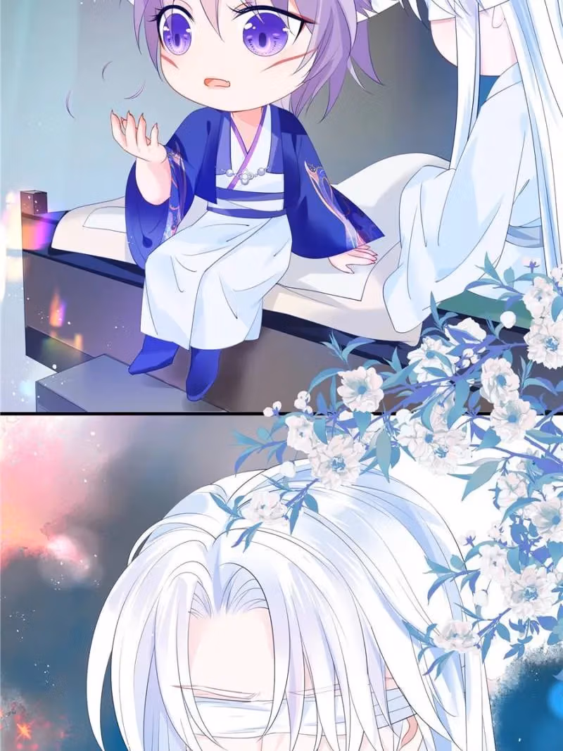Read Private Devil Puppy chapter 99 image 22 on Lezhin