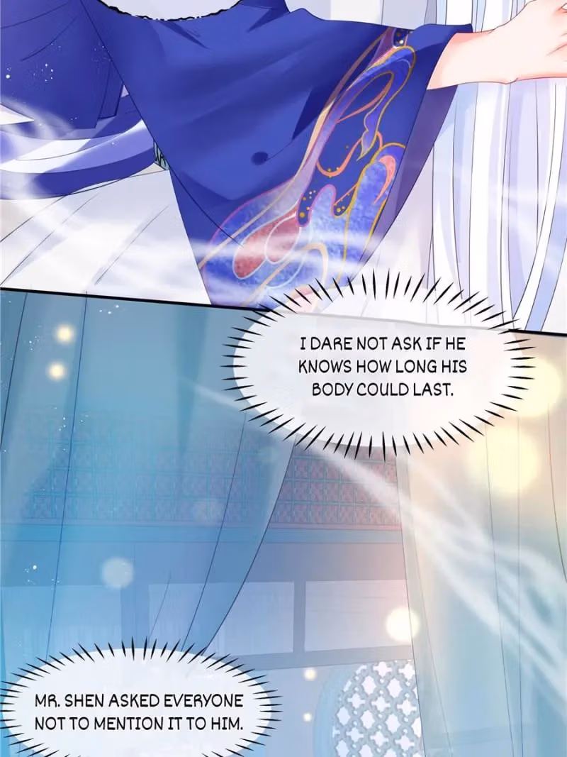 Read Private Devil Puppy chapter 99 image 27 on Lezhin