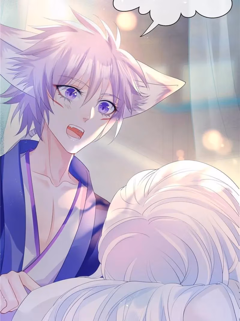 Read Private Devil Puppy chapter 99 image 3 on Lezhin